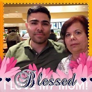 Meet your Posher, Alma